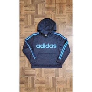 Adidas Pullover Hoodie (szM)